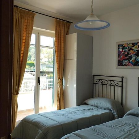 Villa Amelie Bisceglie Bagian luar foto