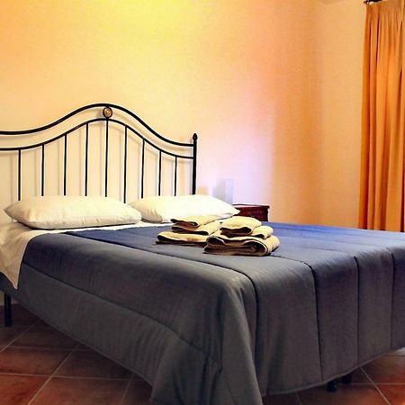 Villa Amelie Bisceglie Bagian luar foto