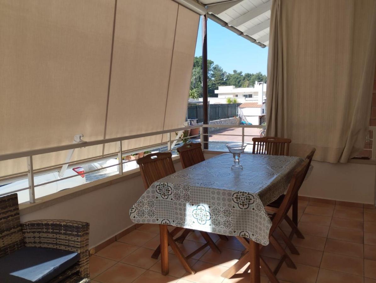 Villa Amelie Bisceglie Ruang foto