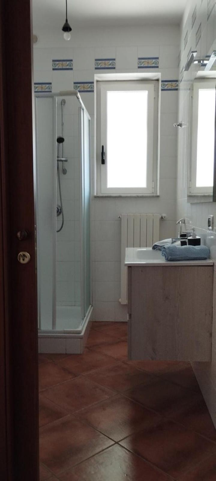 Villa Amelie Bisceglie Ruang foto