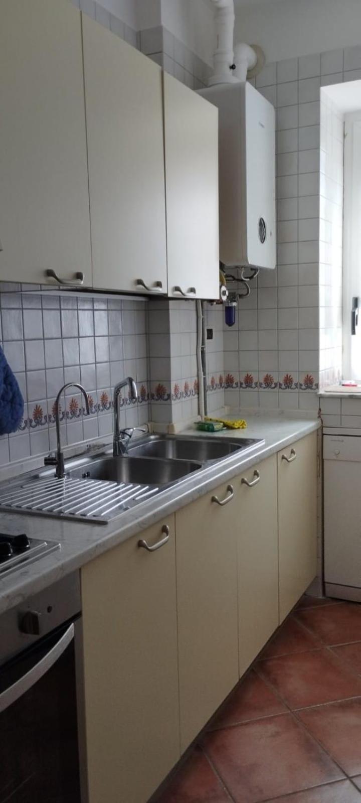 Villa Amelie Bisceglie Ruang foto