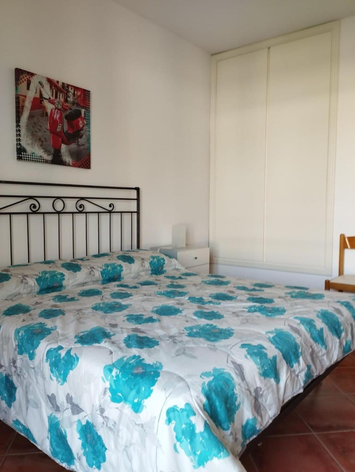 Villa Amelie Bisceglie Ruang foto