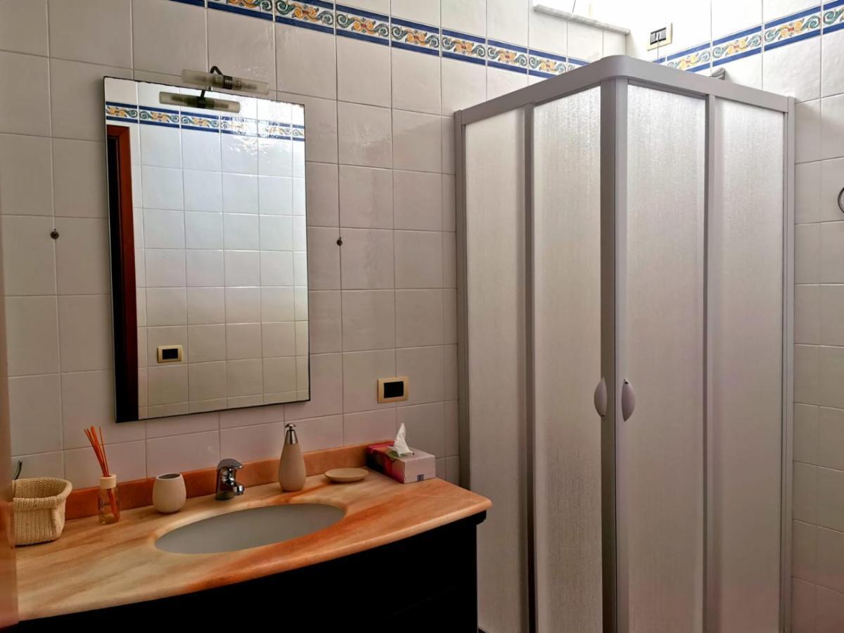 Villa Amelie Bisceglie Bagian luar foto